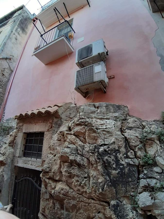 Apartmán Il Balconcino Ragusa Exteriér fotografie